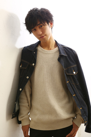 superstar Rui