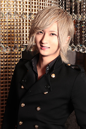 GORGEOUS 綾瀬 竜也