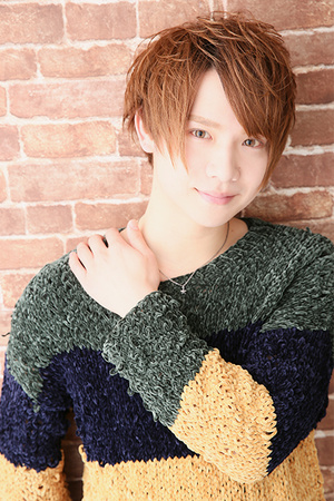 ACQUA 桐也 遥輝