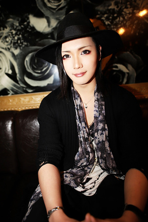 FAITH:ES 悠里