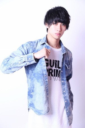 Beat Crush Nagoya 七夜 葉月