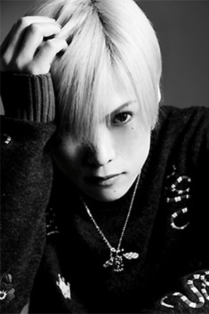 TOP DANDY 聖麻