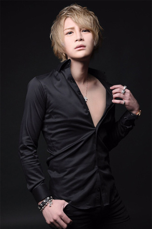 club THE STINGER-TOKYO- 櫻井 直斗