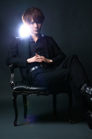 BLACK DIAMOND CLUB yasu