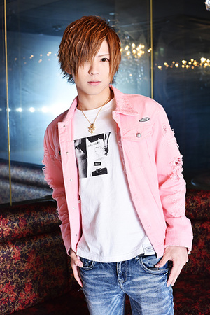 Reazy 光輝