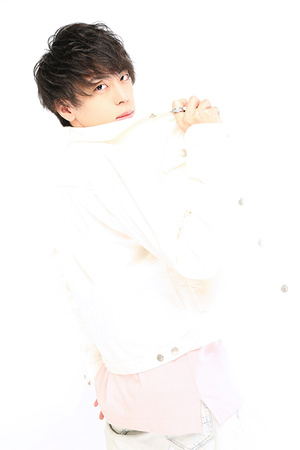 ARASHI 七瀬