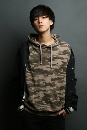 superstar Rui