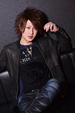 @GARDEN Platinum Tomo