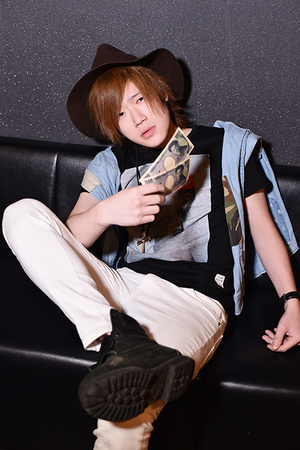 @GARDEN Platinum 仁