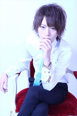GUILTY 美月 翔