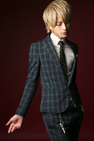 VALENTI HARUTO