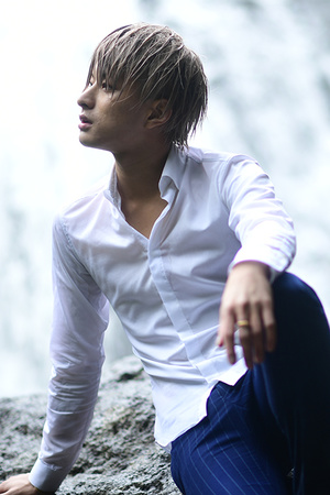 VALENTI HARUTO