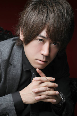 NUMBER 村井 洋平