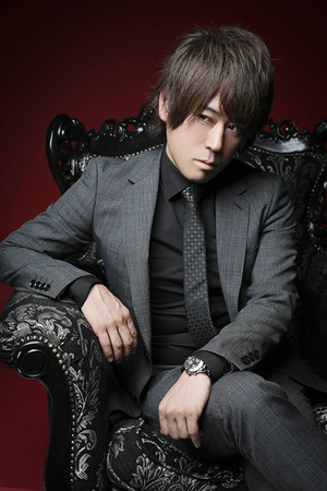 NUMBER 村井 洋平