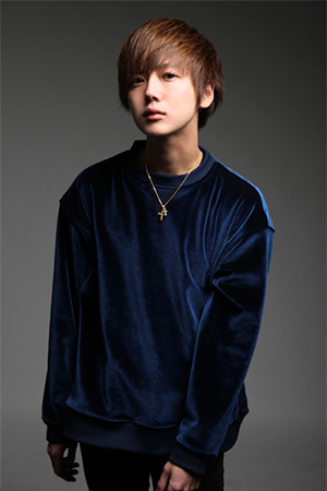 LIPS 渚