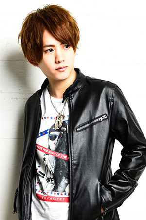 LIPS 大地