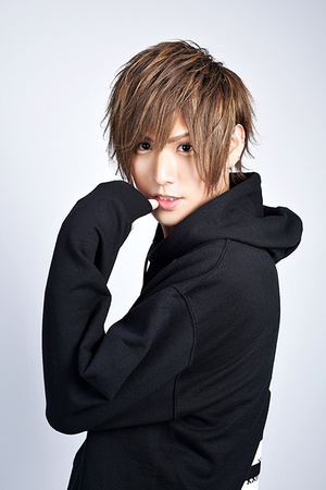 AGRESION 水瀬 颯斗
