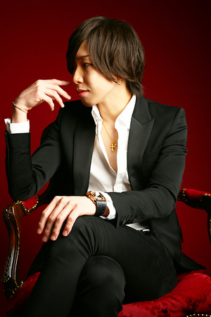 Classy HARUMA