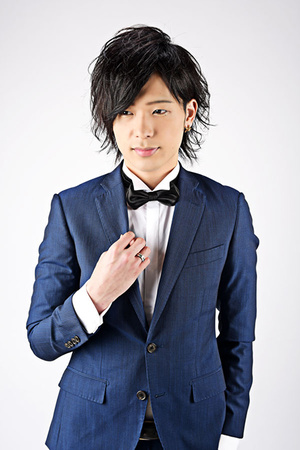 REBELLION トーカ