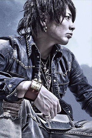 CHERRY -BLACK- 日向 誠