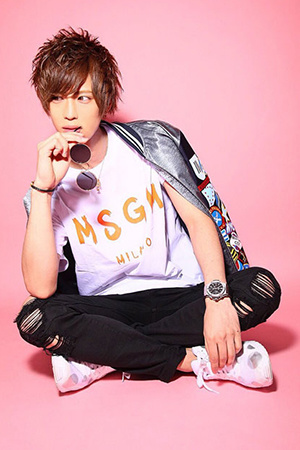 club THE STINGER-TOKYO- 奏汰