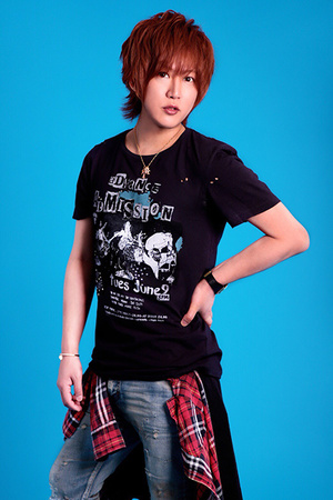 joker 城山 仁