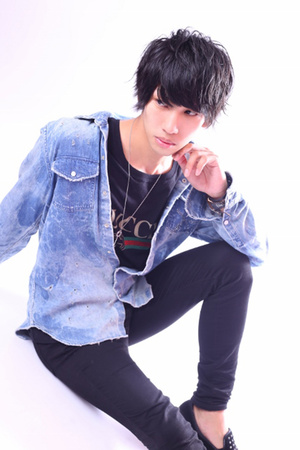Beat Crush Nagoya 七夜 葉月