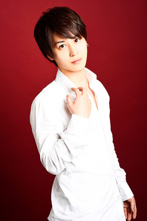 EIGHT OSAKA Jin