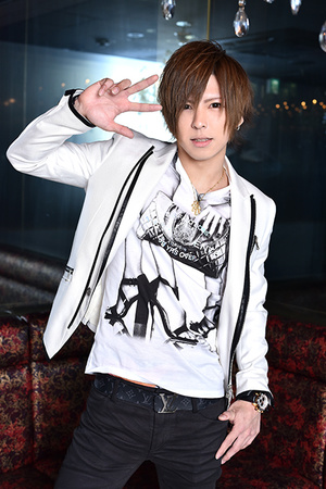 Reazy 光輝