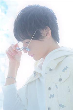 RAPHAEL -gd- 蒼月 怜