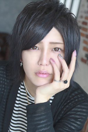 Novel りお