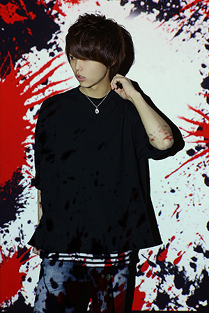 BLACK LABEL 新