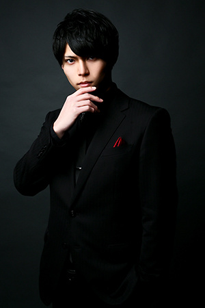 DOLCE1 瑛斗