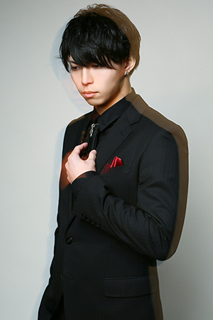 DOLCE1 瑛斗