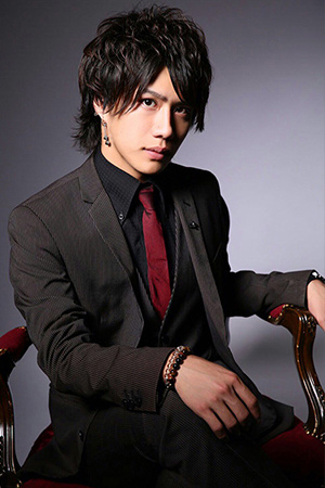 DOLCE1 佐々木 貴一