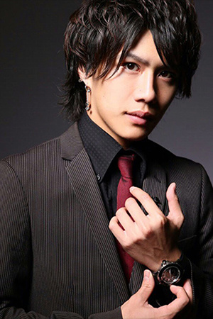 DOLCE1 佐々木 貴一