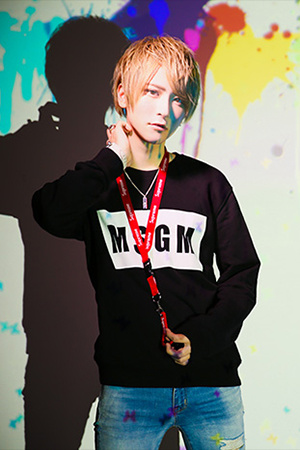 fino 光