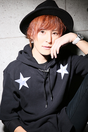 SINCE YOU...canti 錦山 桃李