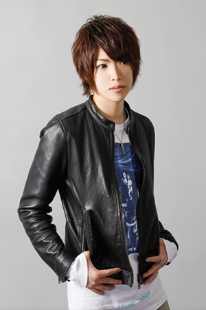 EGOIST 久我 暦