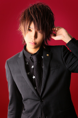 REGALIS 1部 明希