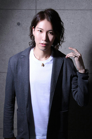ings 美堂 渚