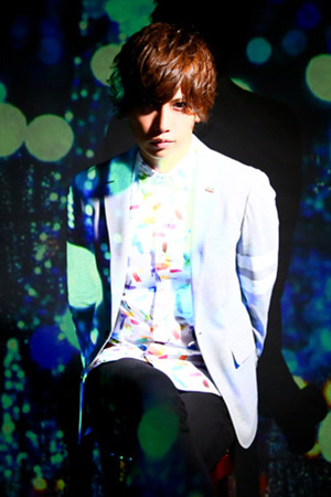 TOP DANDY 藤城 佳月