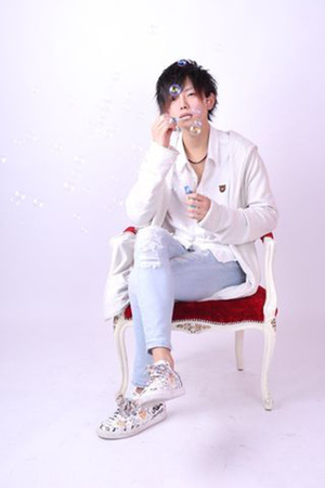 ALPHA 斗馬