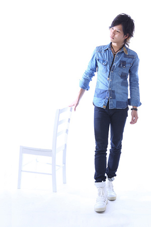 TOP DANDY 2nd 片倉 結平