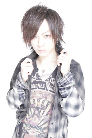 Aravan Lilian 翼
