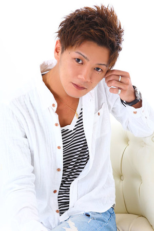 Anniversary 来流 隼人