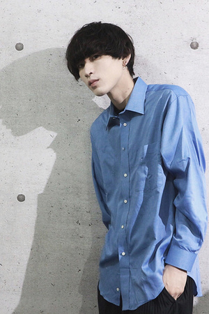 ONE BEAT CRUSH 成瀬 奏多