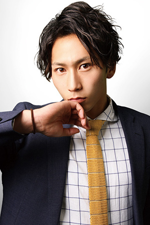 ACQUA -Drive- 斗輝