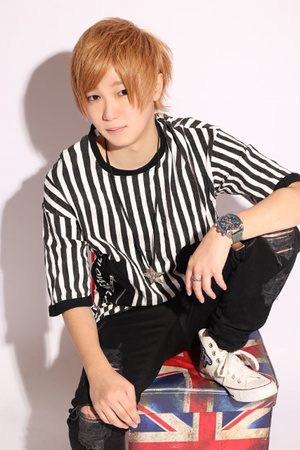 BUNTING 一ノ瀬 柊斗