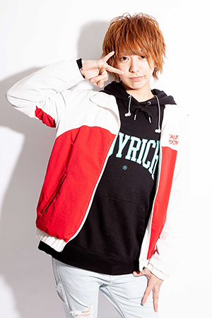 SINCE YOU... -FESTA- みお